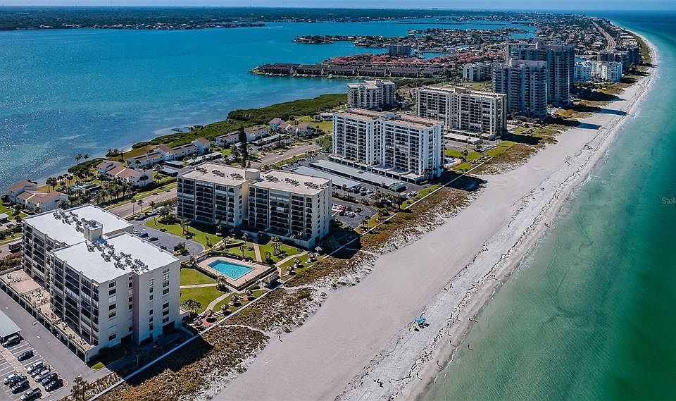 1st image of 1430 Gulf Blvd APT 202