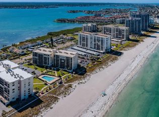 1430 Gulf Blvd APT 202, Clearwater, FL 33767