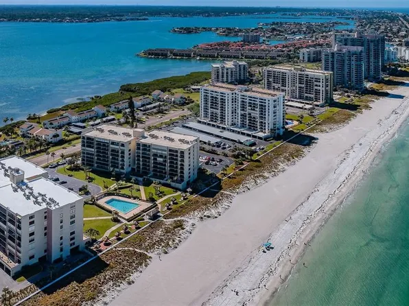 1430 Gulf Blvd APT 202, Clearwater, FL 33767