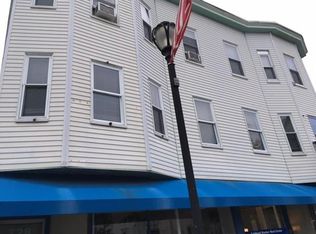 17 Smith St UNIT 2, Lynn, MA 01902