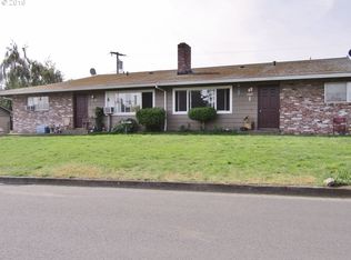 2221 Eugene St, Hood River, OR 97031