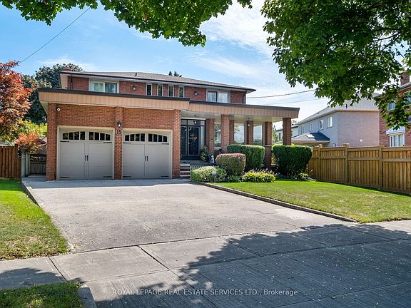 2nd image of 15 Westroyal Rd