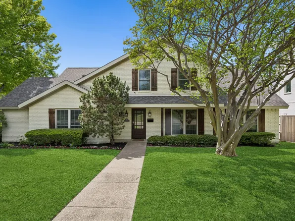 9611 Larchcrest Dr, Dallas, TX 75238
