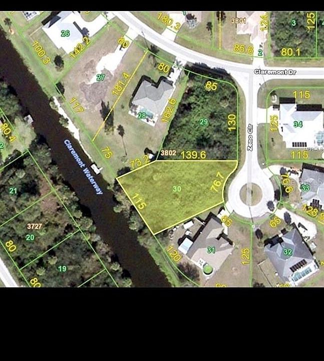 1st image of 6307 Zeno Cir