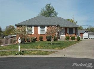 151 Gormley Dr, Versailles, KY 40383