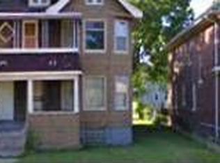 119 Cortland St, Highland Park, MI 48203