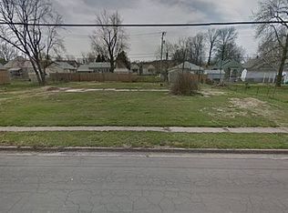 2711 W 22nd St, Granite City, IL