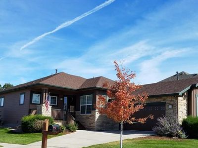 7100 S Coolidge Ct, Aurora, CO, 80016