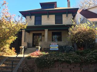 1326 N Humboldt St, Denver, CO 80218
