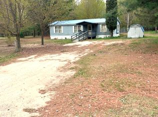 316 Floyd St, Farwell, MI 48622
