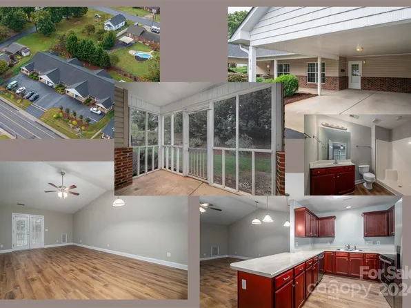 816 E Main St #816, Maiden, NC 28650