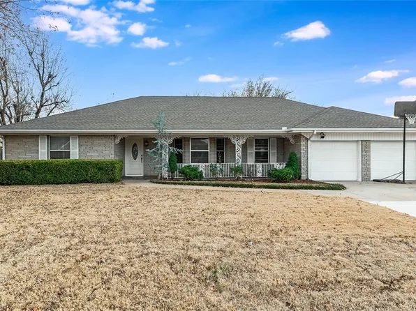 3520 NW 42nd St, Oklahoma City, OK 73112