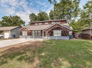 3009 Somerset Pl, Oklahoma City, OK 73116