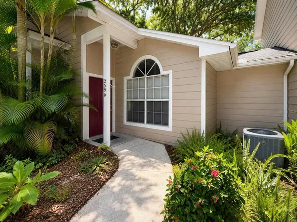 2390 GUN FLINT TRAIL, PALM HARBOR, FL 34683