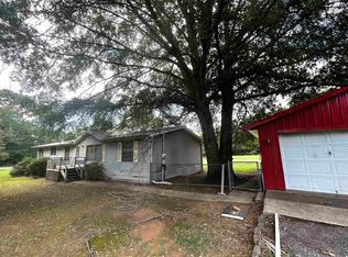 70 Justin Dr, Greenbrier, AR 72058