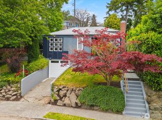 2804 Prosch Avenue W, Seattle, WA 98119