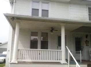 139 Pleasant Valley Rd, Pine Grove, PA 17963