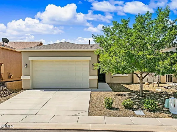 6803 E ARDEN Court, Prescott Valley, AZ 86314