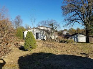 970 Long Hollow Rd, Rineyville, KY 40162