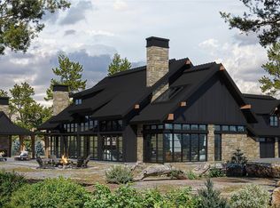 3070 Jenkins Dr, Cle Elum, WA 98922