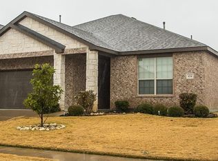 434 Winchester Dr, Celina, TX 75009