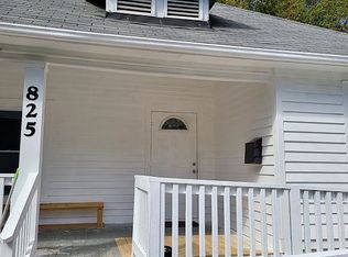 825 S Chester St, Gastonia, NC 28052