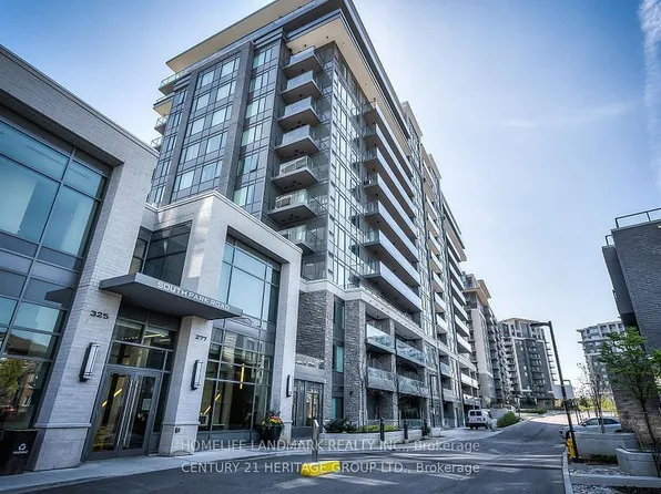 277 S Park Rd, Markham, ON