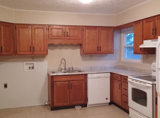 223 Franklin Ave, Xenia, OH 45385