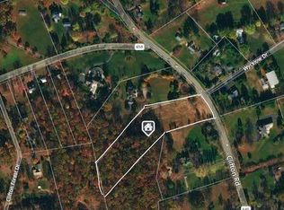 6850 Clifton Rd, Clifton, VA 20124