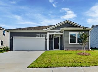 536 Plumeria Ln, Summerville, SC 29486