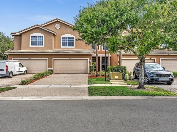 4437 COLONY VIEW Drive, Boynton Beach, FL 33463