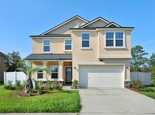 6413 Rolling Tree St, Jacksonville, FL 32222