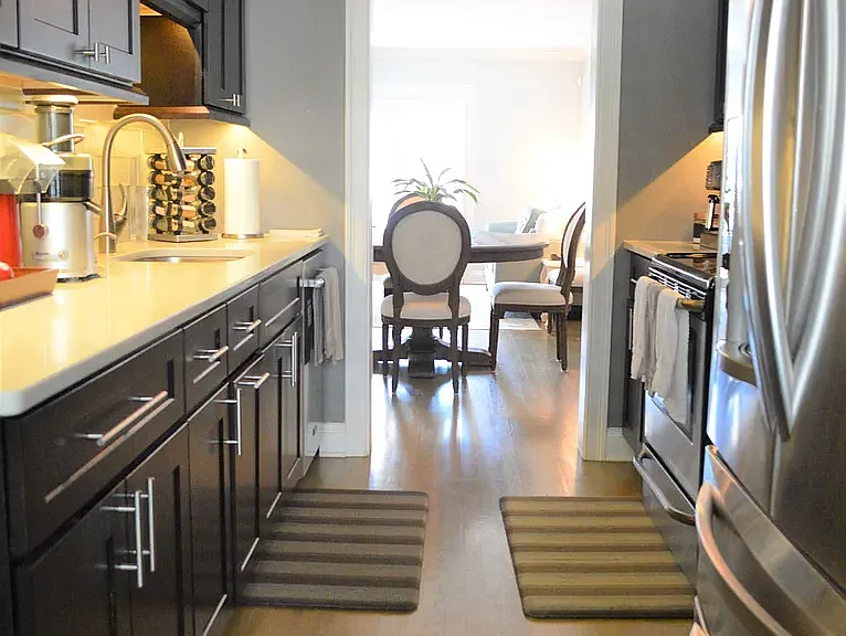 85 Camp Ave #5F — Photo 5