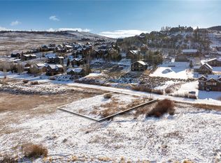 257 Evergreen Drive LOT 12, Granby, CO 80446