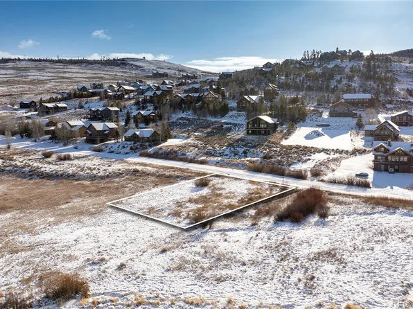 257 Evergreen Drive LOT 12, Granby, CO 80446