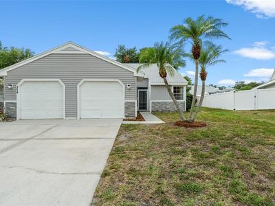 356 Hibiscus Dr, Palm Harbor, FL, 34684