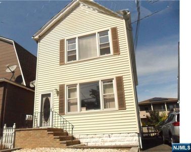 138 Crystal St, North Arlington, NJ, 07031