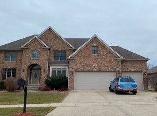24935 W Thornberry Dr, Plainfield, IL 60544