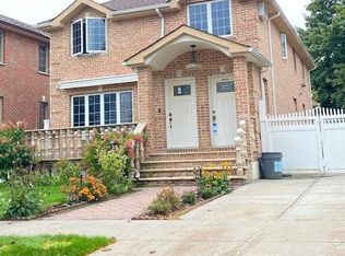 7732 252nd St FLOOR 2, Bellerose, NY 11426