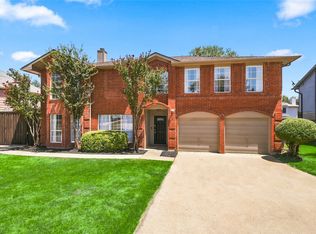 2701 Vistaview Dr, Corinth, TX 76210