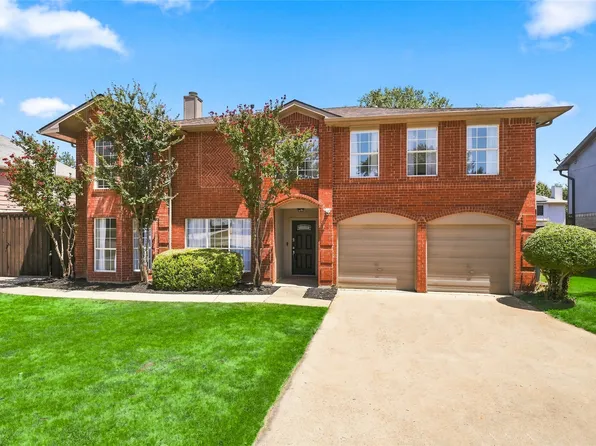 2701 Vistaview Dr, Corinth, TX 76210