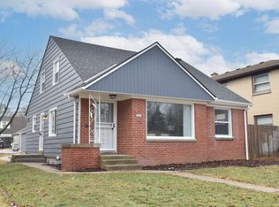 3623 North 63rd STREET, Milwaukee, WI 53216