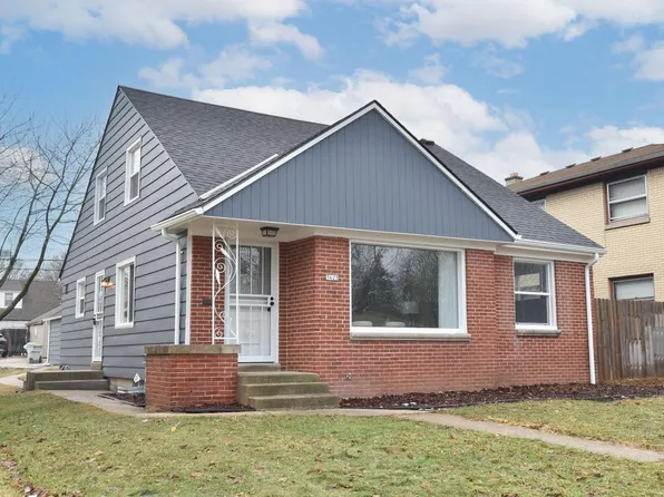 3623 North 63rd STREET, Milwaukee, WI 53216