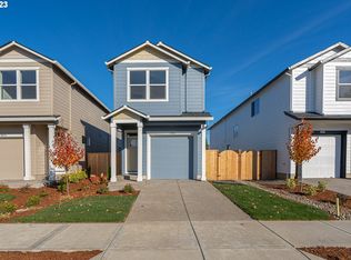 1684 S Mike Dr, Newberg, OR 97132