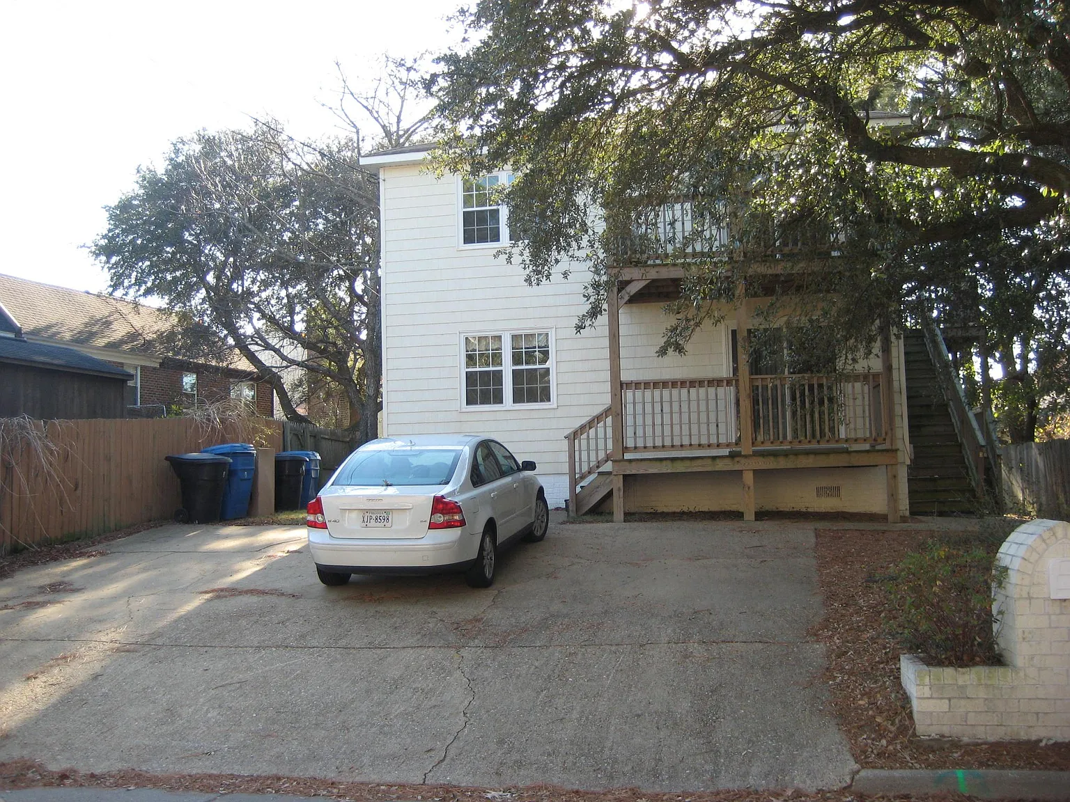 2 bed, 1100 sqft, $1,850 — Photo 1