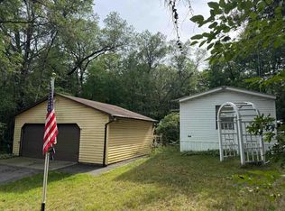 S1449a Birchwood Rd, Wisconsin Dells, WI 53965