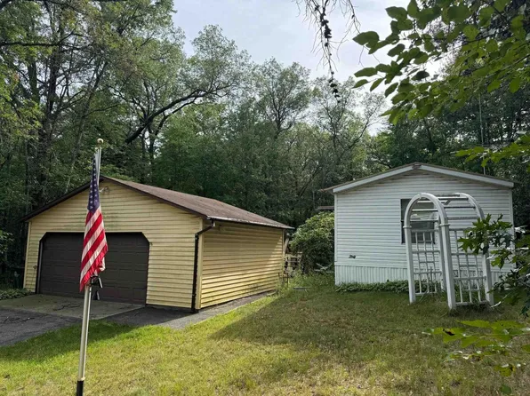 S1449A Birchwood Road, Wisconsin Dells, WI 53965