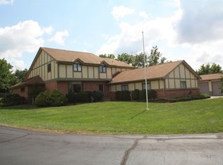 8443 Wuest Rd, Cincinnati, OH 45247