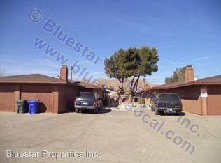 15566 Tonekai Rd APT 03, Apple Valley, CA 92307
