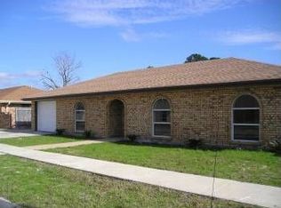 3509 Campagna Dr, Chalmette, LA 70043